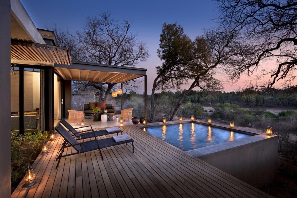 Lodges