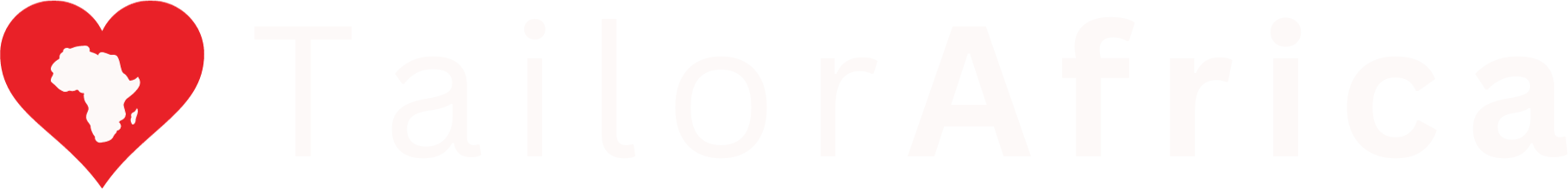 TailorAfrica