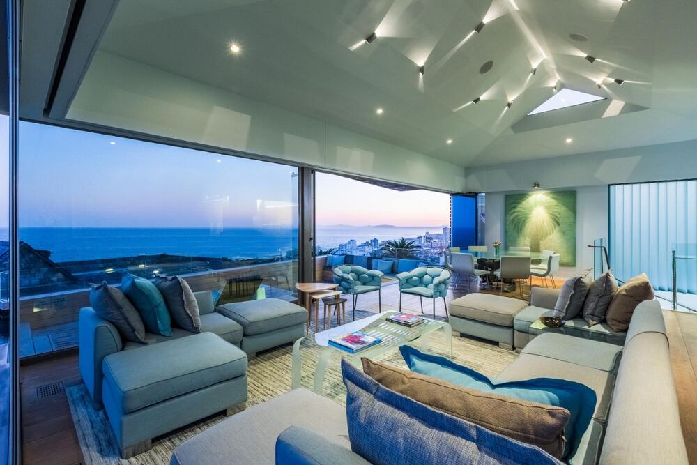 Villas