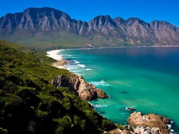 Overberg Ocean Valley Encounters