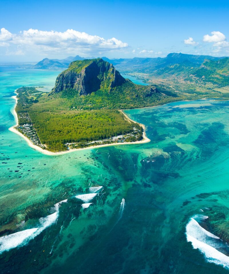 Mauritius Honeymoons