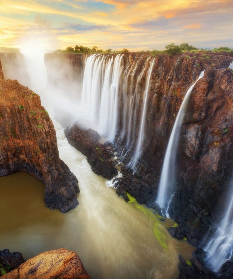 Zambia Honeymoons