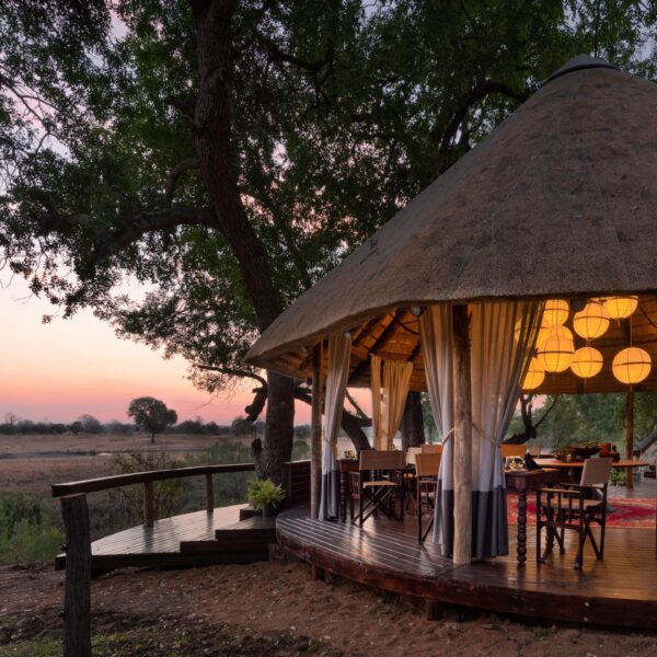 SABI SABI SELATI CAMP