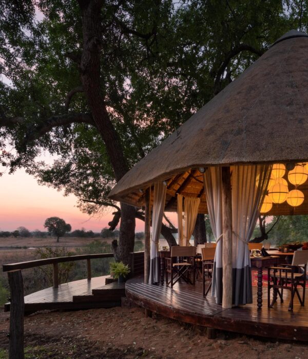 SABI SABI SELATI CAMP