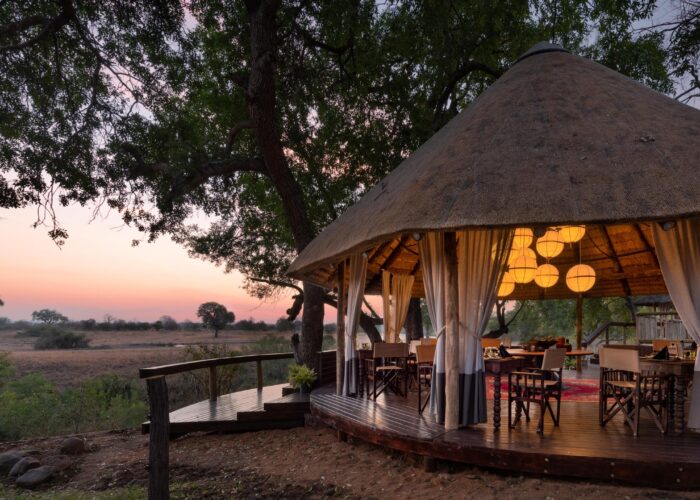 SABI SABI SELATI CAMP