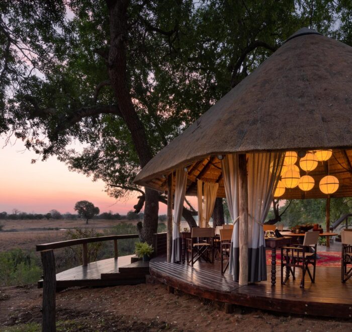 SABI SABI SELATI CAMP