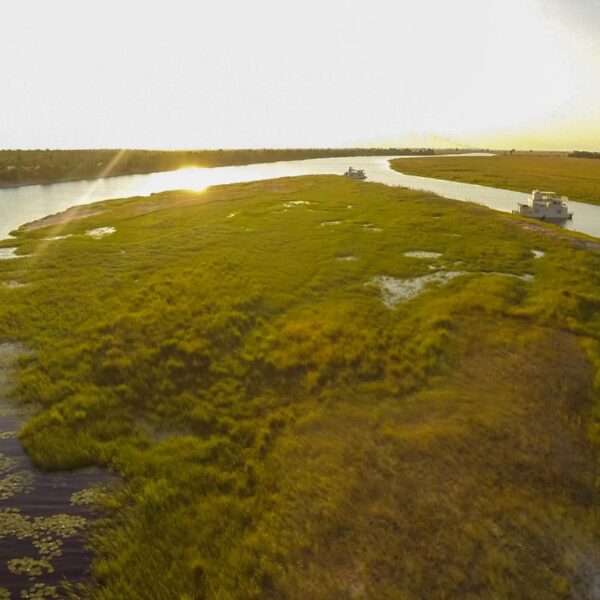 CHOBE NATIONAL PARK