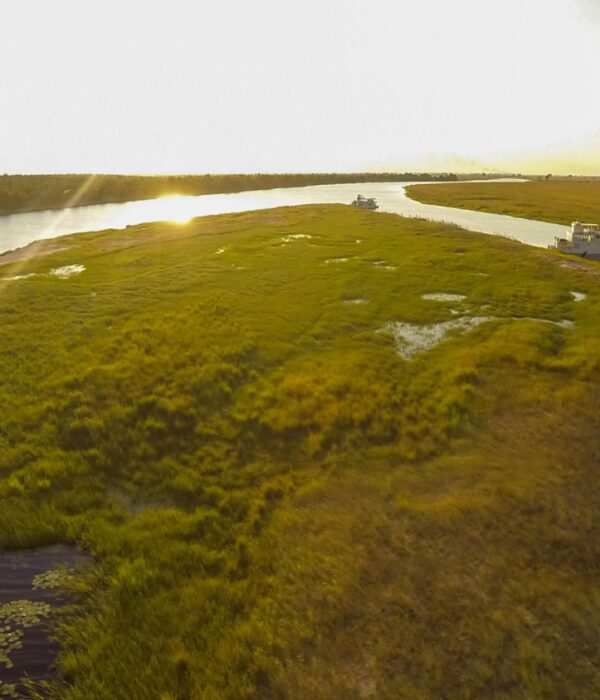 CHOBE NATIONAL PARK