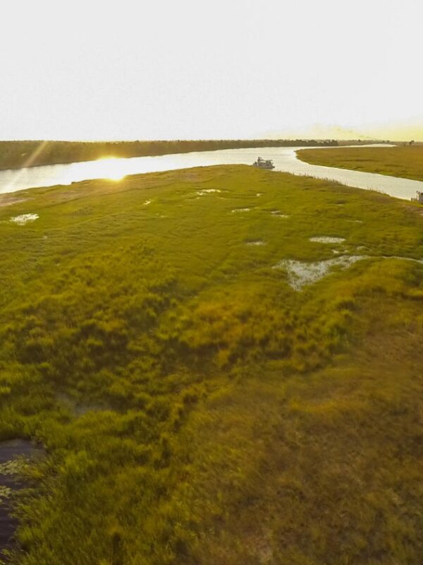 CHOBE NATIONAL PARK