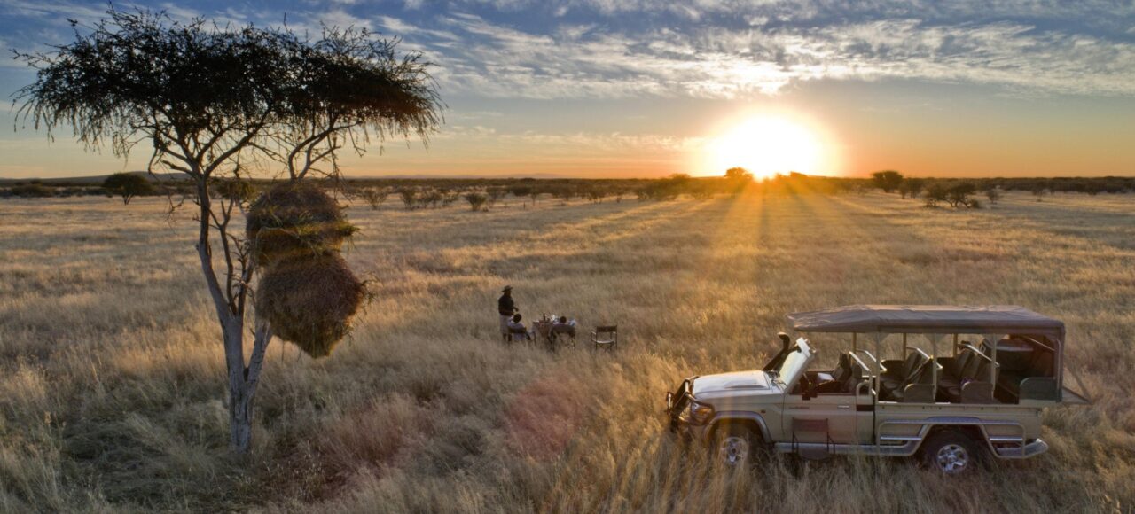 ETOSHA NATIONAL PARK