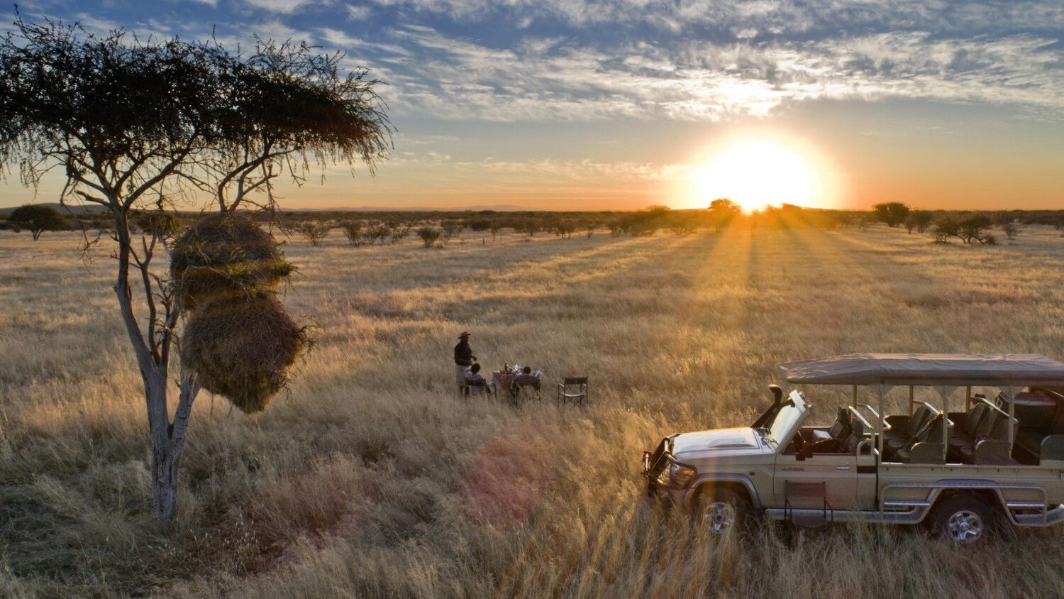 ETOSHA NATIONAL PARK