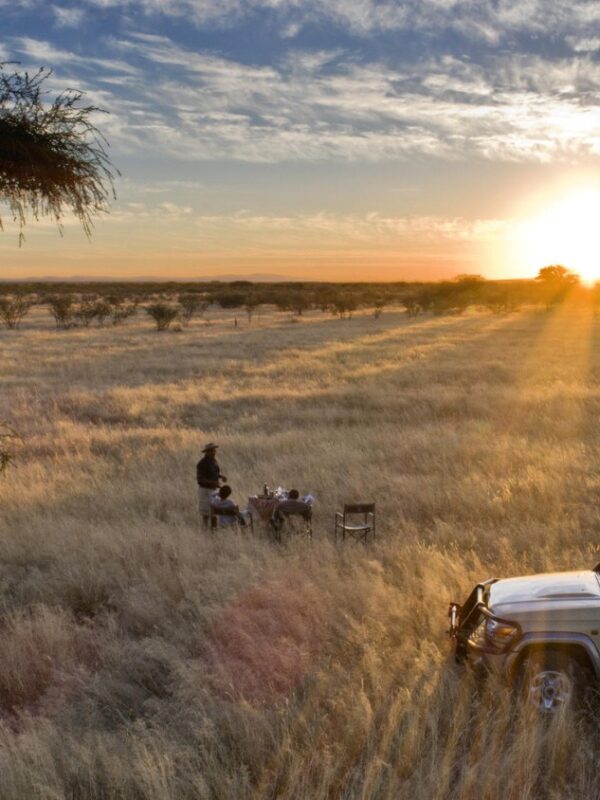 ETOSHA NATIONAL PARK