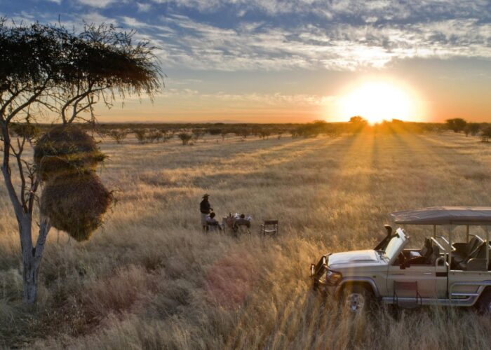 ETOSHA NATIONAL PARK