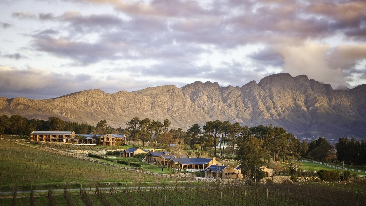 FRANSCHHOEK VALLEY HERO