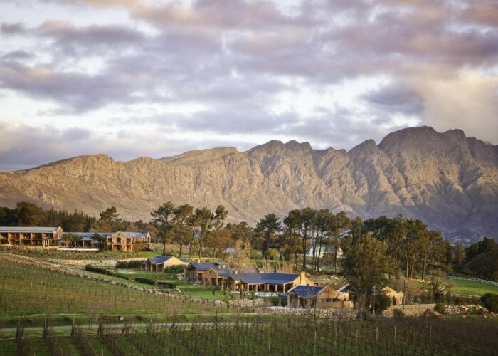 FRANSCHHOEK VALLEY HERO