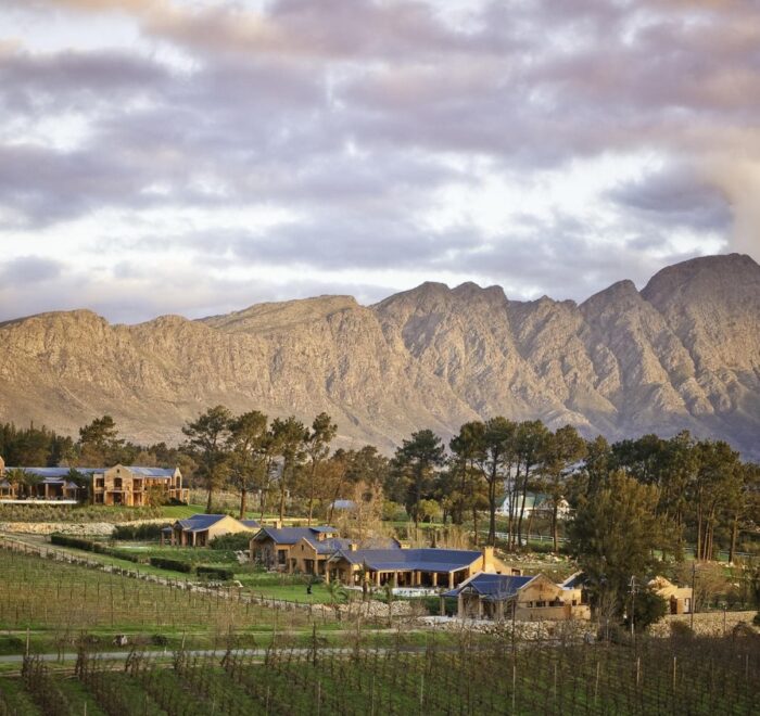 FRANSCHHOEK VALLEY HERO