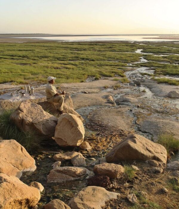 LAKE MANYARA TANZANIA