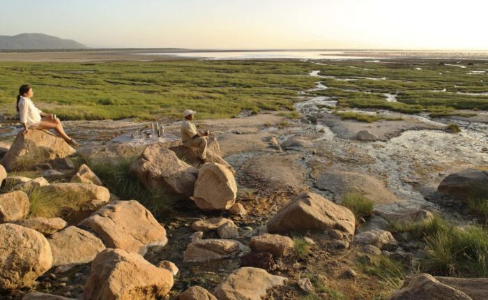 LAKE MANYARA TANZANIA