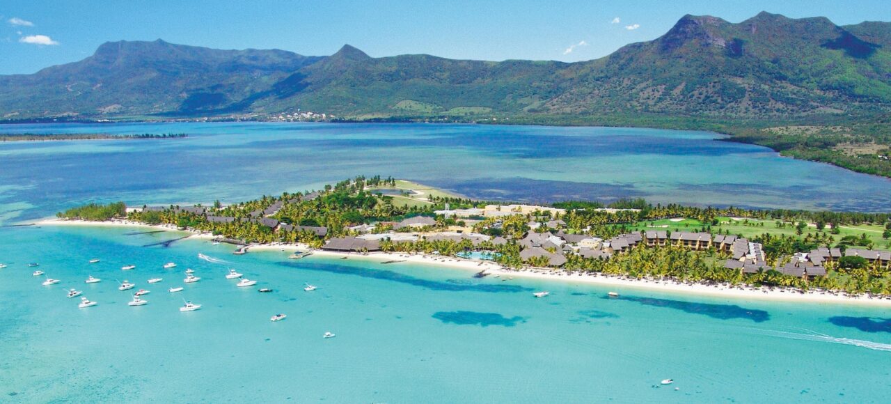 LE MORNE HONEYMOON DESTINATION