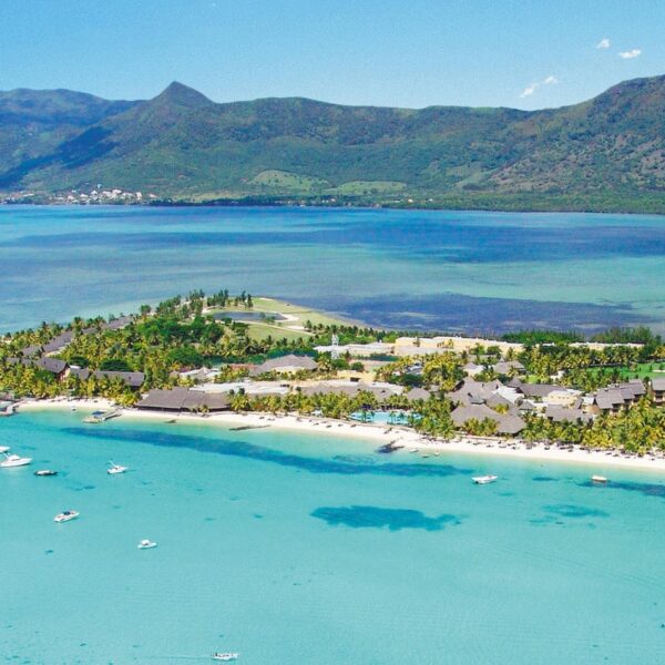 LE MORNE HONEYMOON DESTINATION