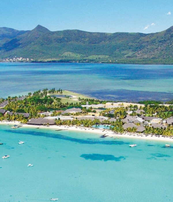 LE MORNE HONEYMOON DESTINATION