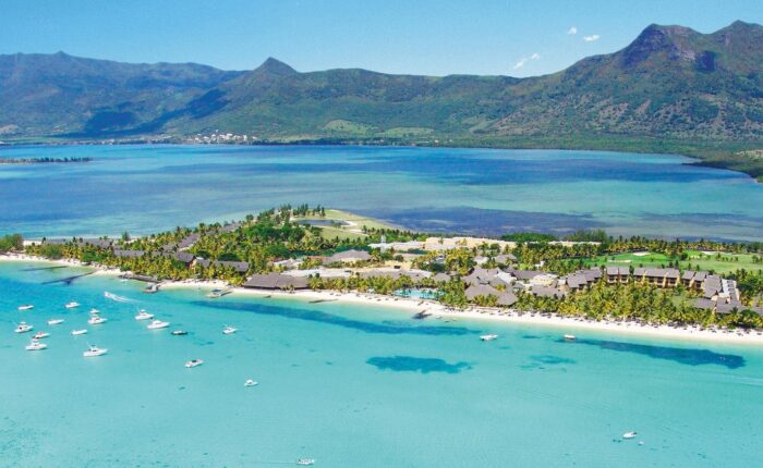 LE MORNE HONEYMOON DESTINATION