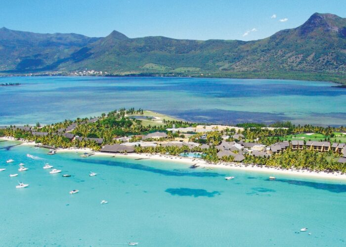 LE MORNE HONEYMOON DESTINATION