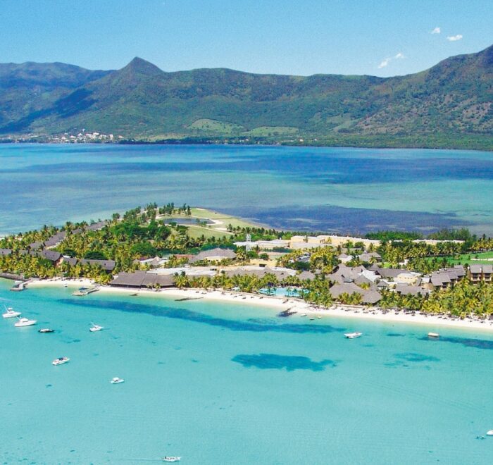 LE MORNE HONEYMOON DESTINATION