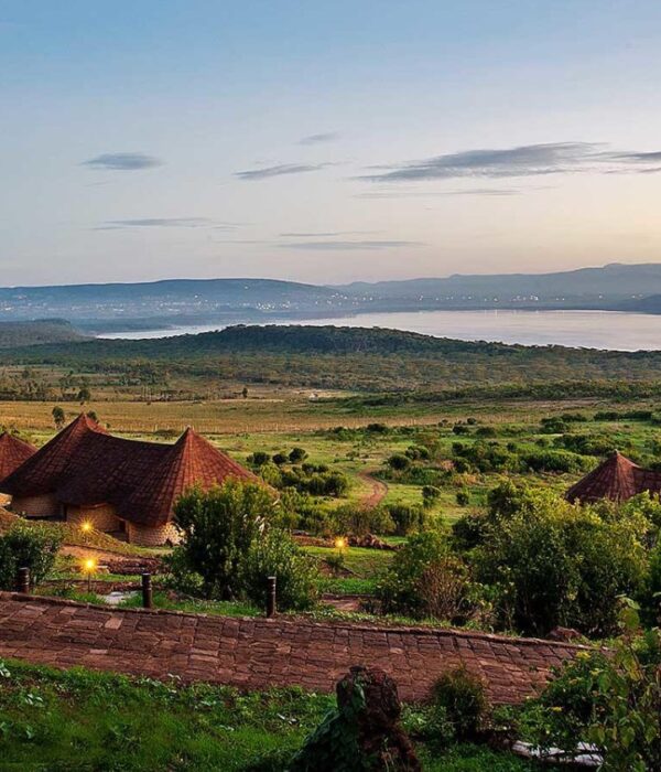 LAKE NAKURU HERO