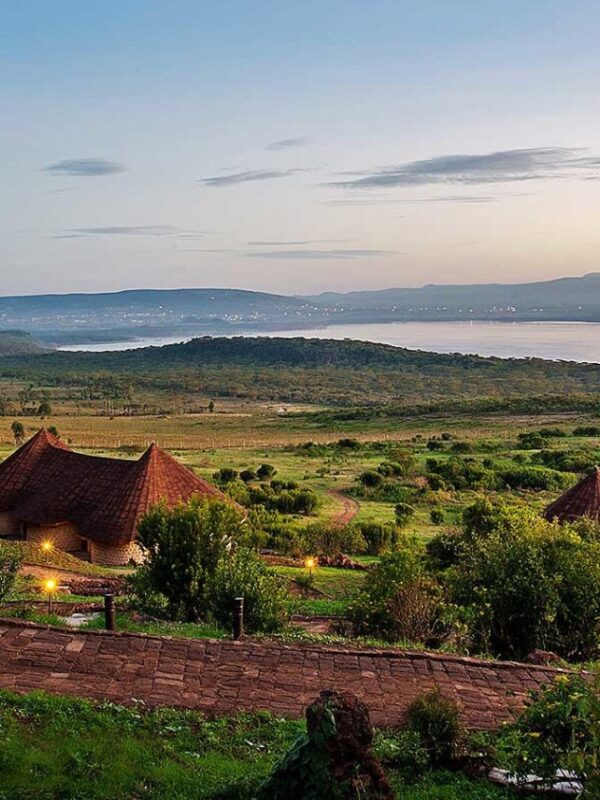 LAKE NAKURU HERO