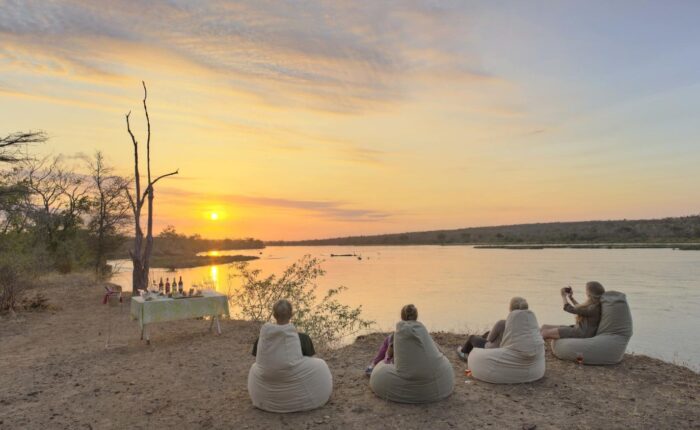 SELOUS GAME RESERVE