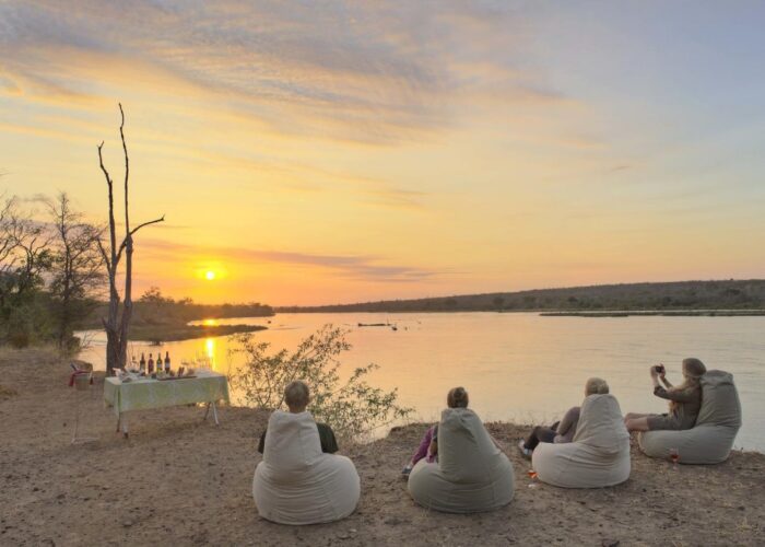 SELOUS GAME RESERVE