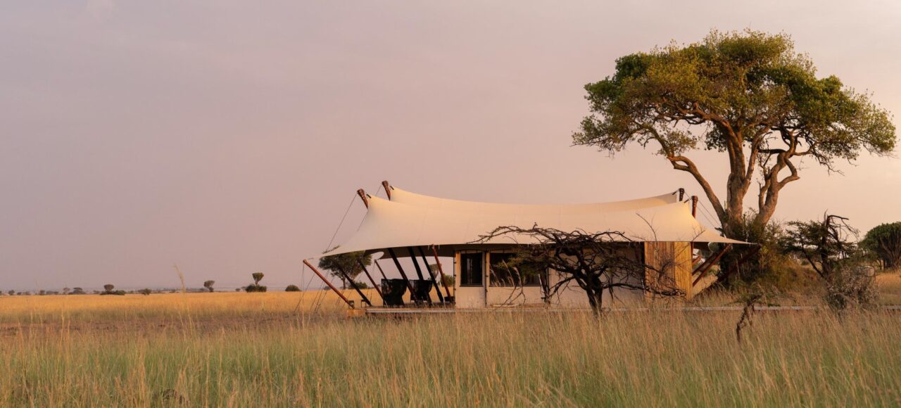 SERENGETI NATIONAL PARK