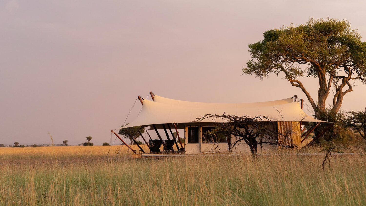 SERENGETI NATIONAL PARK