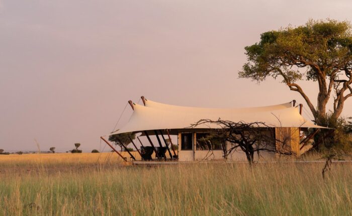 SERENGETI NATIONAL PARK