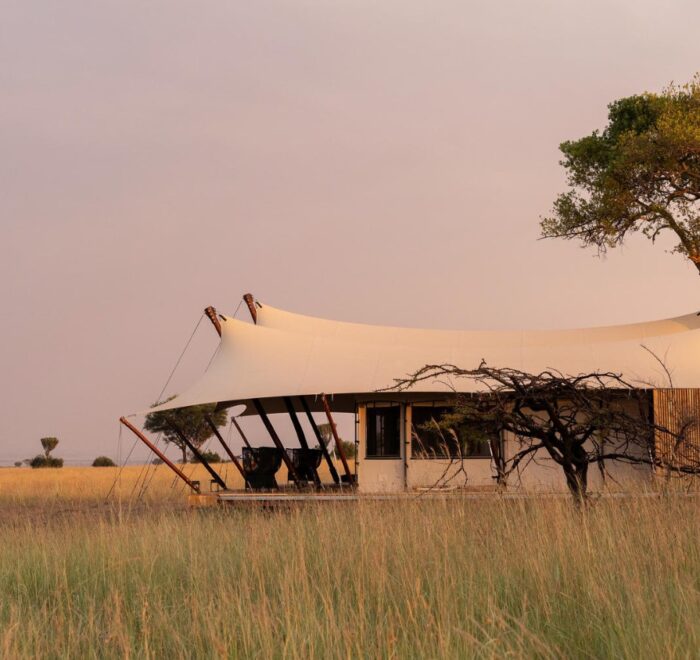 SERENGETI NATIONAL PARK