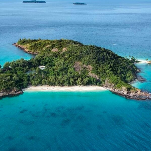 MAHE ISLAND SEYCHELLES