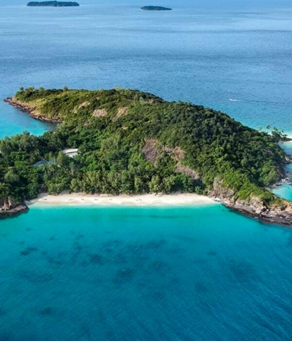 MAHE ISLAND SEYCHELLES