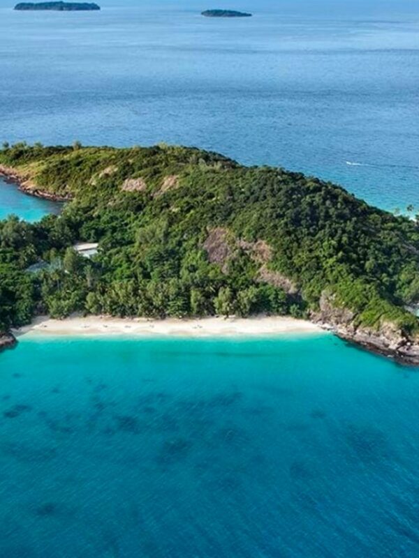 MAHE ISLAND SEYCHELLES