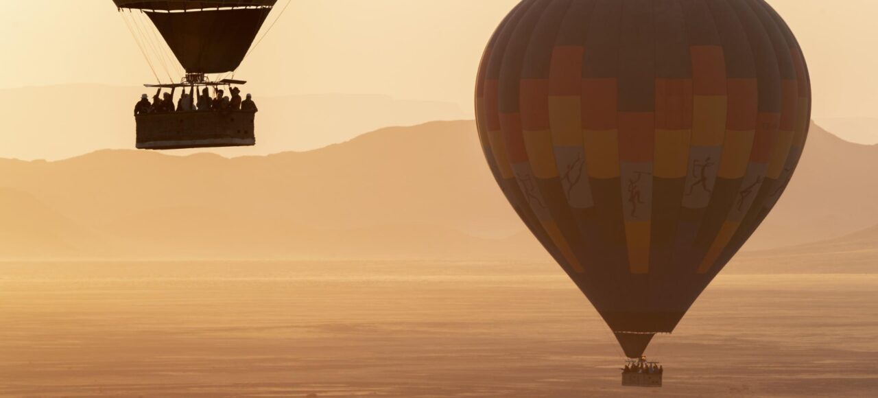 SOSSUSVLEI NAMIBIA