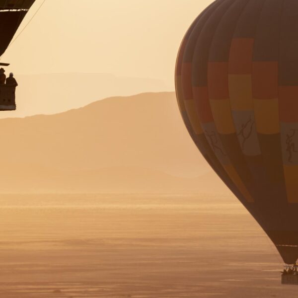 SOSSUSVLEI NAMIBIA