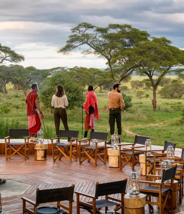 TARANGIRE NATIONAL PARK