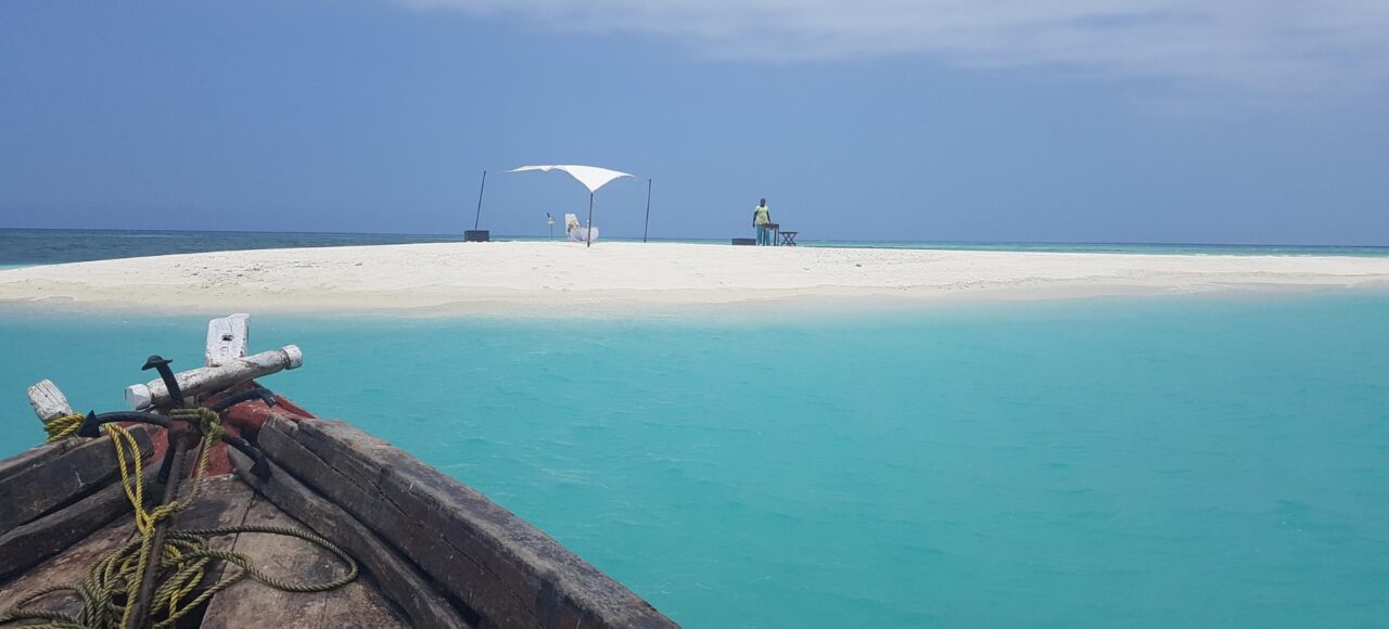 ZANZIBAR OCEAN VIEW