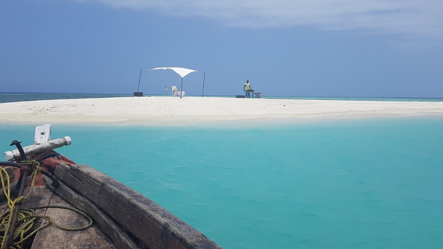 ZANZIBAR OCEAN VIEW