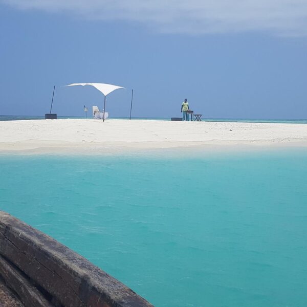 ZANZIBAR OCEAN VIEW