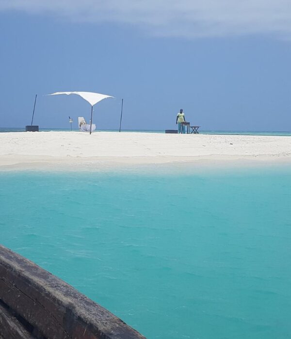 ZANZIBAR OCEAN VIEW