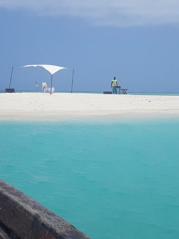 ZANZIBAR OCEAN VIEW