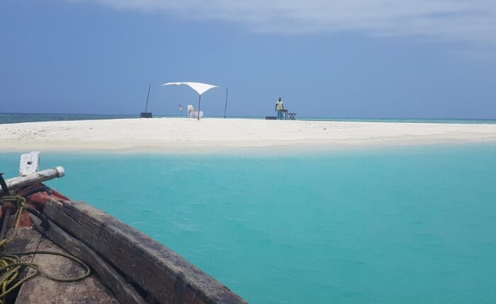 ZANZIBAR OCEAN VIEW