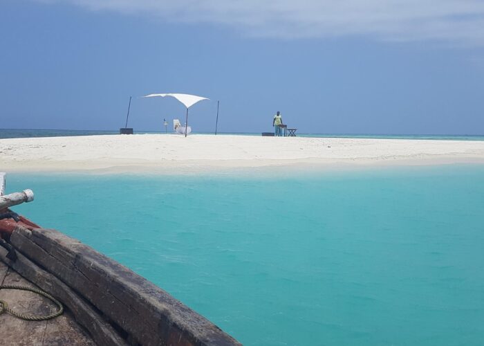 ZANZIBAR OCEAN VIEW