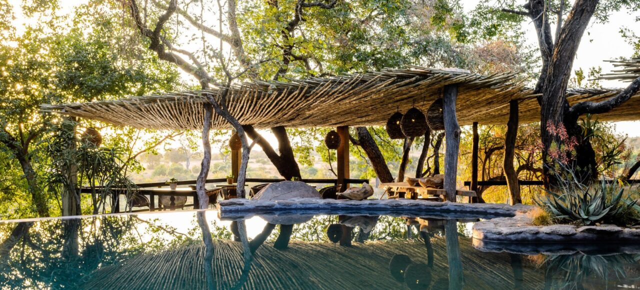 Singita Boulders Lodge